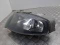 301186211 фара левая Alfa Romeo 147 1 поколение 2004г. - фото №2