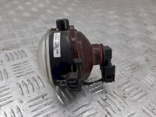 фара противотуманная левая, ориг. номер 3M5115K202AA, Ford Focus 2 поколение 2004-2008
