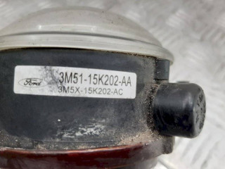 фара противотуманная левая, ориг. номер 3M5115K202AA, Ford Focus 2 поколение 2004-2008