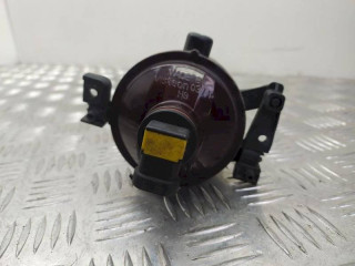 фара противотуманная левая, ориг. номер 3M5115K202AA, Ford Focus 2 поколение 2004-2008