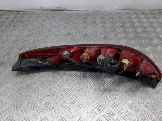 фонарь задний левый, Ford Mondeo 3 поколение 2000-2003