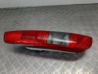 фонарь задний левый, Ford Focus 2 поколение 2004-2008