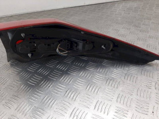 фонарь задний правый, Renault Megane 2 поколение 2002-2006