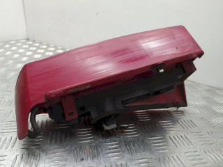 фонарь задний правый, Ford Focus 1 поколение [рестайлинг] 2001-2005