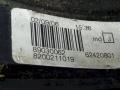 8200211019 фонарь задний правый Renault Logan 1 поколение 2006г. - фото №5
