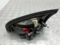 162493 фонарь крышки багажника левый Ford S-Max 1 поколение 2008г. - фото №3