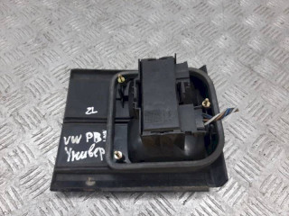 фонарь крышки багажника левый, ориг. номер 333945107, Volkswagen Passat B3 1988-1997