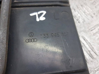фонарь крышки багажника левый, ориг. номер 333945107, Volkswagen Passat B3 1988-1997