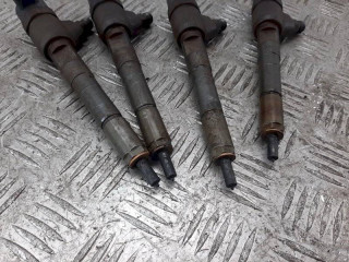 форсунка топливная, ориг. номер 445110083, Opel Corsa C 2000-2003