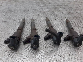 форсунка топливная, ориг. номер 445110083, Opel Corsa C 2000-2003