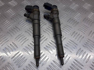 форсунка топливная, ориг. номер 445110209, BMW 3 E90/E91 2004-2008