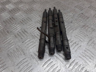 форсунка топливная, ориг. номер 059130201G, Volkswagen Passat B5 1996-2001