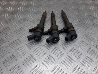 форсунка топливная, ориг. номер 445110276, Opel Zafira B 2005-2008