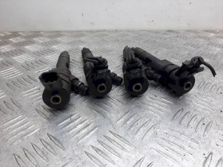 форсунка топливная, ориг. номер 445110230, Renault Laguna 2 поколение 2001-2005