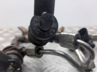 форсунка топливная, ориг. номер 445110289, BMW 1 E81/E87 [рестайлинг] 2007-2011