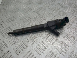 форсунка топливная, ориг. номер 445110243, Opel Zafira B 2005-2008