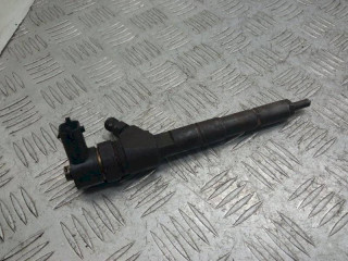 форсунка топливная, ориг. номер 445110243, Opel Zafira B 2005-2008