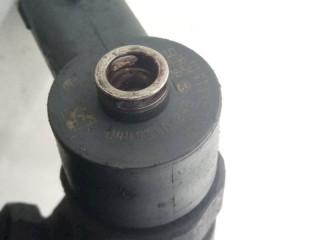 форсунка топливная, ориг. номер 445110243, Opel Zafira B 2005-2008