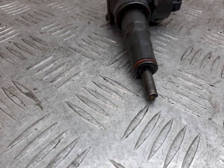 форсунка топливная, ориг. номер 038130073BN, Volkswagen Golf 4 поколение 1997-2006