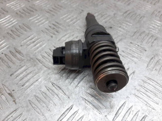 форсунка топливная, ориг. номер 038130073BN, Volkswagen Golf 4 поколение 1997-2006