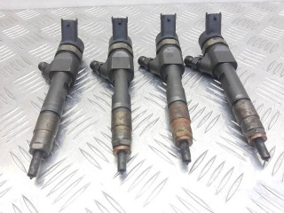 форсунка топливная, ориг. номер 445110230, Renault Megane 2 поколение 2002-2006