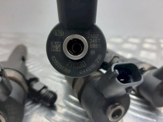 форсунка топливная, ориг. номер 445110230, Renault Megane 2 поколение 2002-2006