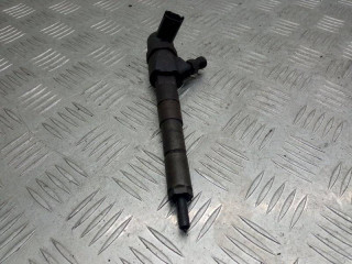 форсунка топливная, ориг. номер 445110243, Opel Vectra C 2002-2005