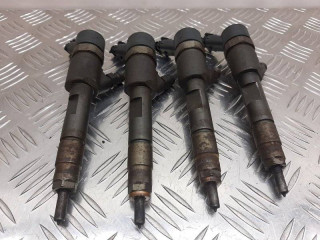форсунка топливная, ориг. номер 445110280, Renault Scenic 2 поколение 2003-2006