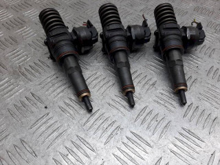 форсунка топливная, ориг. номер 038130073AJ, Volkswagen Passat B5 [рестайлинг] 2000-2005