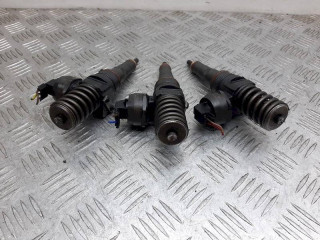 форсунка топливная, ориг. номер 038130073AJ, Volkswagen Passat B5 [рестайлинг] 2000-2005