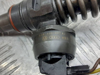 форсунка топливная, ориг. номер 038130073AJ, Volkswagen Passat B5 [рестайлинг] 2000-2005