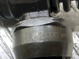 форсунка топливная, ориг. номер 038130073BN, Volkswagen Golf 5 поколение 2003-2009