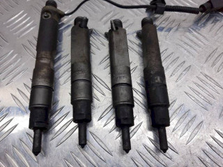 форсунка топливная, ориг. номер 028130201S, Volkswagen Golf 3 поколение 1991-2000