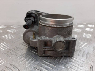 форсунка топливная, ориг. номер 445110280, Renault Megane 2 поколение 2002-2006