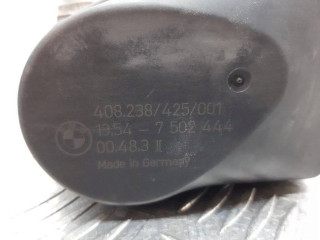 форсунка топливная, ориг. номер 445110280, Renault Megane 2 поколение 2002-2006