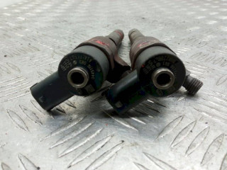 форсунка топливная, ориг. номер 445110083, Opel Corsa C [рестайлинг] 2003-2006