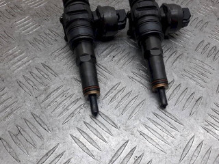 форсунка топливная, ориг. номер 038130073AJ, Volkswagen Golf 4 поколение 1997-2006