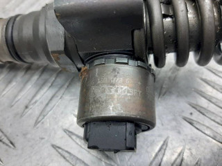 форсунка топливная, ориг. номер 03G130073G, Volkswagen Touran 1 поколение 2003-2006
