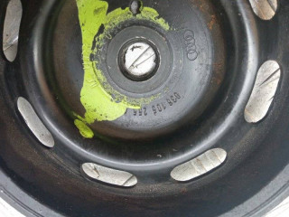 шкив коленвала, ориг. номер 036105255C, Volkswagen Golf 4 поколение 1997-2006