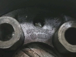 шкив коленвала, ориг. номер 38105243, Volkswagen Golf 4 поколение 1997-2006