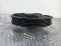 шкив коленвала Opel Vectra C 2005г. - фото №2