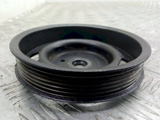 шкив коленвала, ориг. номер 036105255C, Volkswagen Golf 4 поколение 1997-2006