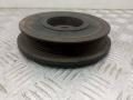 шкив коленвала Opel Zafira A 2003г. - фото №2
