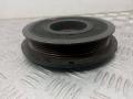 шкив коленвала Opel Vectra C 2004г. - фото №2