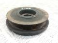 шкив коленвала Opel Zafira A 2003г. - фото №3