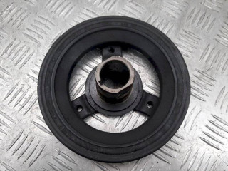 шкив коленвала, Opel Astra G 1998-2009