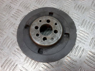 шкив коленвала, ориг. номер 38105243, Volkswagen Golf 4 поколение 1997-2006