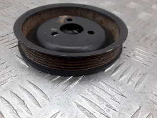 шкив насоса гидроусилителя, ориг. номер 058145255B, Volkswagen Passat B5 1996-2001