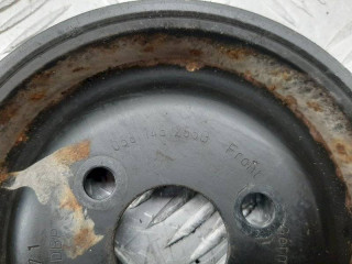 шкив насоса гидроусилителя, ориг. номер 058145255B, Volkswagen Passat B5 1996-2001