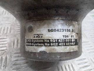 электрогидроусилитель руля, ориг. номер 6Q0423156A, Volkswagen Polo 4 поколение 2001-2005